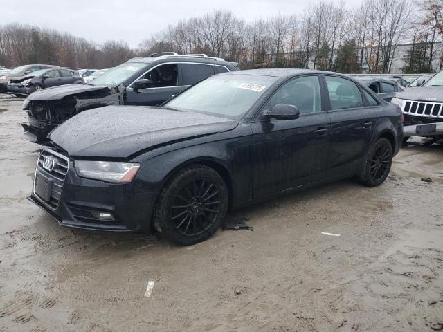  Salvage Audi A4