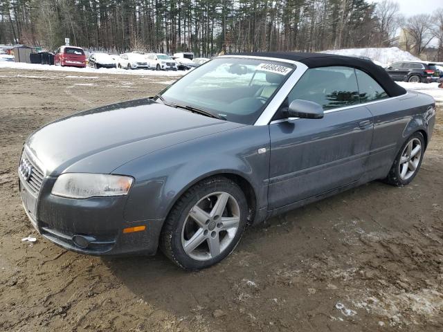  Salvage Audi A4