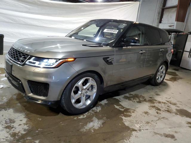  Salvage Land Rover Range Rover