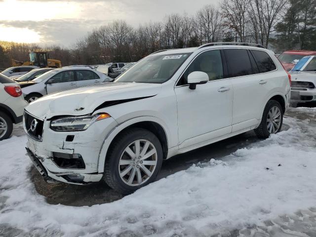  Salvage Volvo XC90