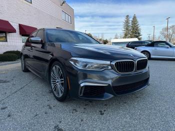  Salvage BMW M Series