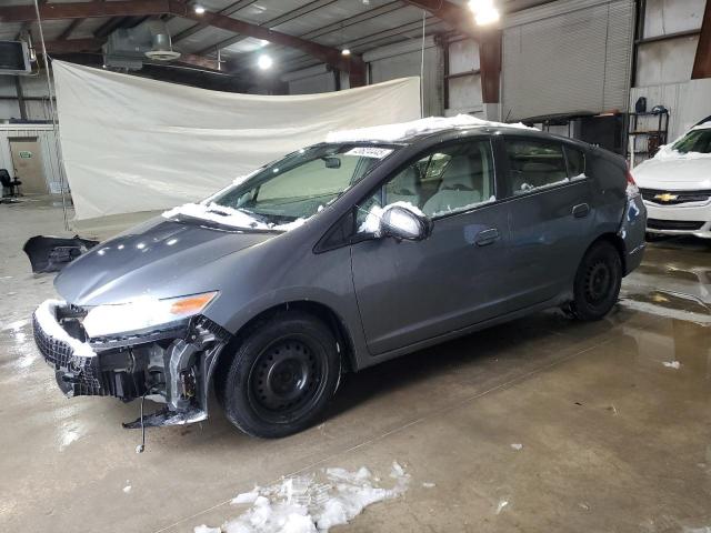  Salvage Honda Insight