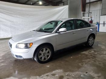  Salvage Volvo S40