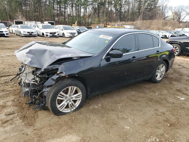  Salvage INFINITI G37