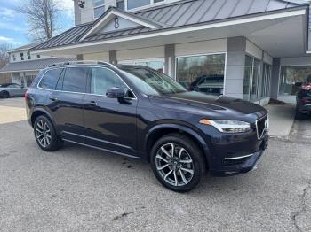  Salvage Volvo XC90