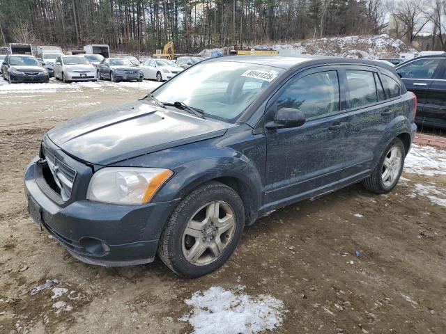  Salvage Dodge Caliber