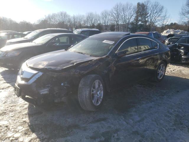  Salvage Acura TL