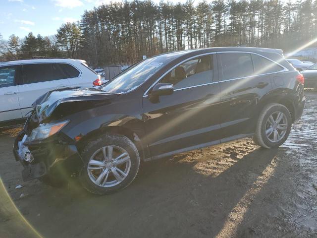  Salvage Acura RDX