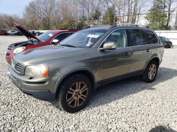  Salvage Volvo XC90