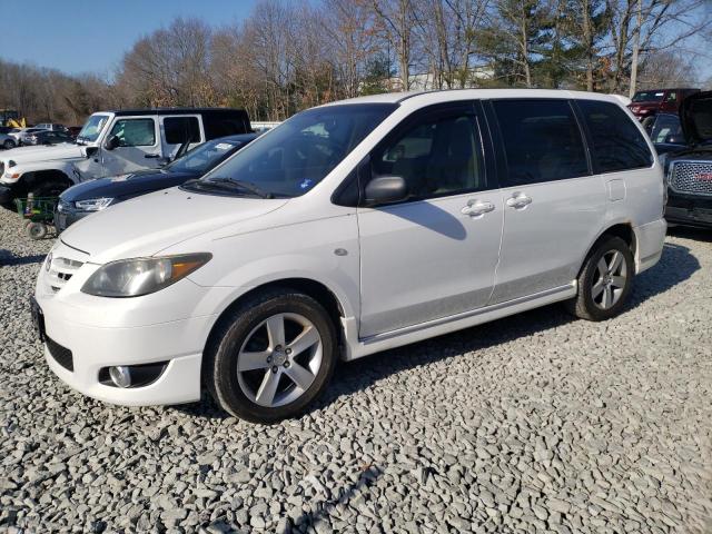  Salvage Mazda MPV