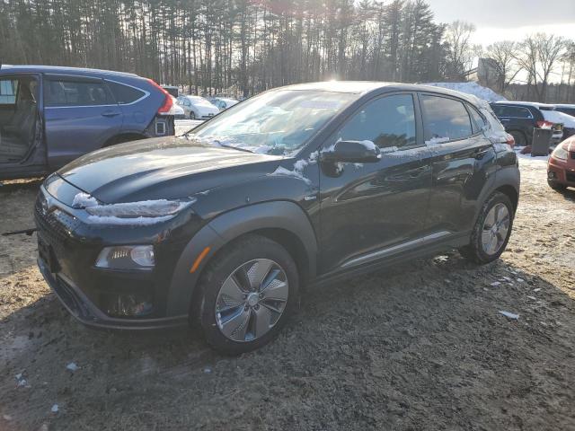  Salvage Hyundai KONA