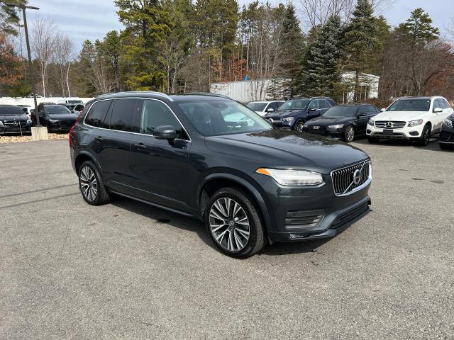  Salvage Volvo XC90