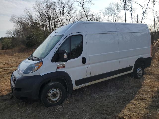  Salvage Ram Promaster