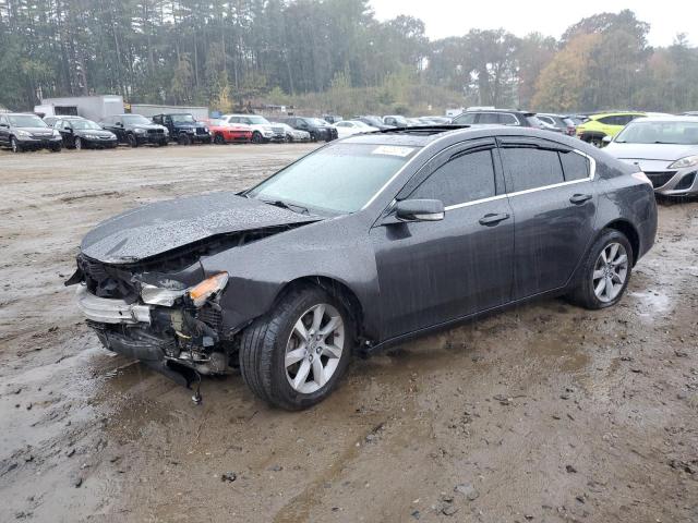  Salvage Acura TL