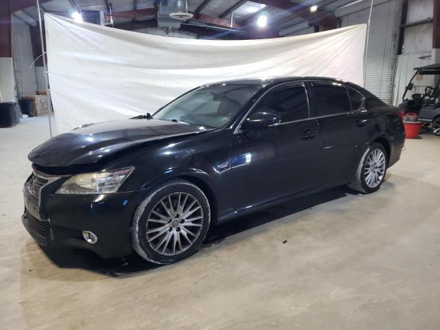  Salvage Lexus Gs