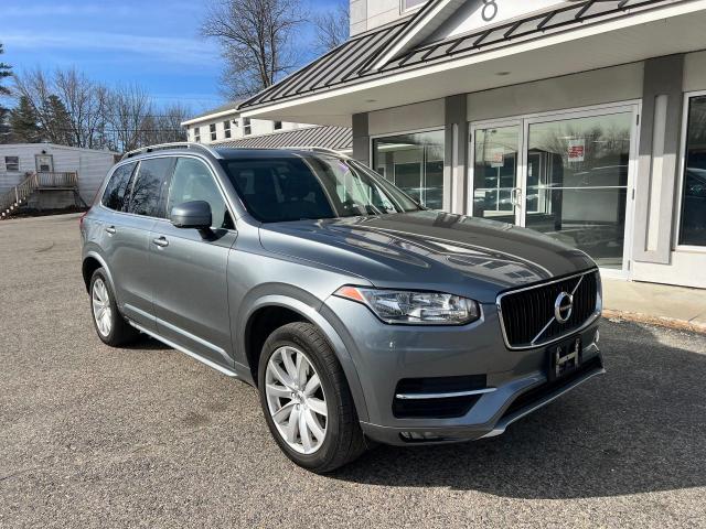  Salvage Volvo XC90