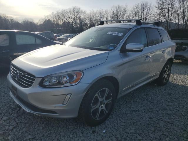  Salvage Volvo XC60