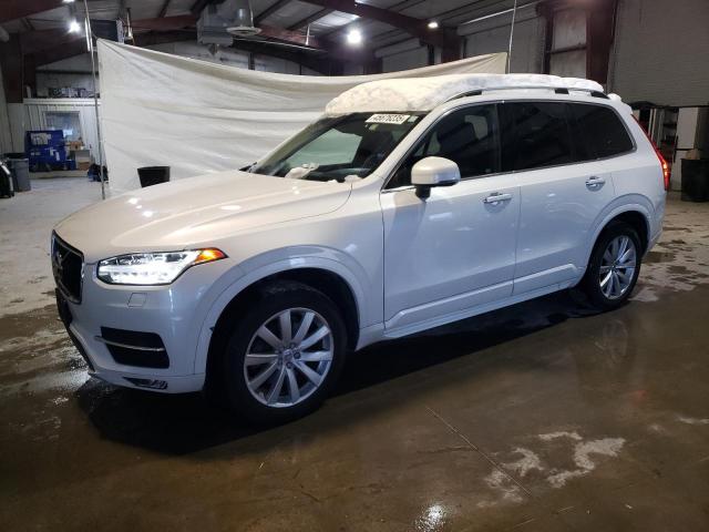  Salvage Volvo XC90