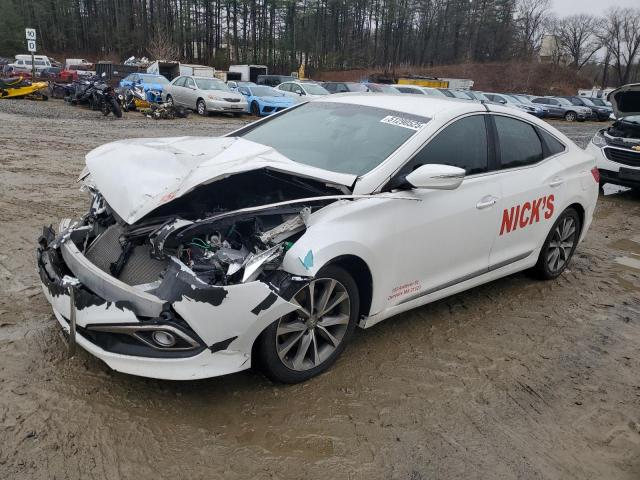  Salvage Hyundai Azera