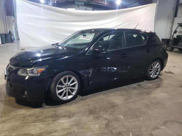  Salvage Lexus Ct