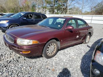  Salvage Buick LeSabre