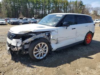  Salvage Land Rover Range Rover