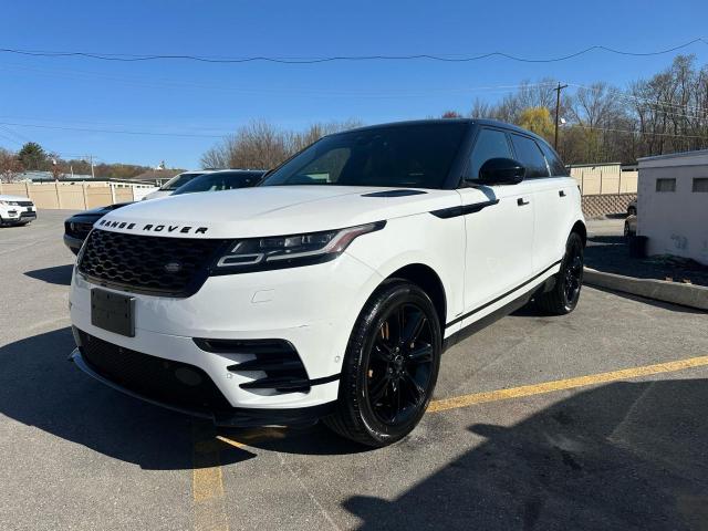  Salvage Land Rover Range Rover