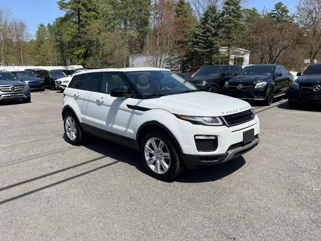  Salvage Land Rover Range Rover