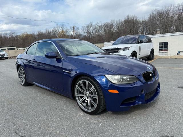  Salvage BMW M Series