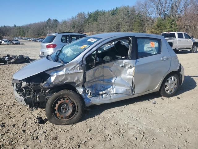  Salvage Toyota Yaris