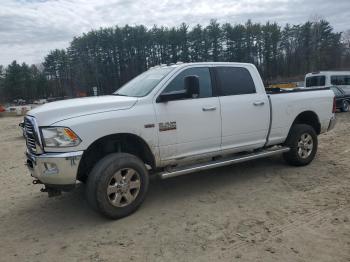  Salvage Ram 2500