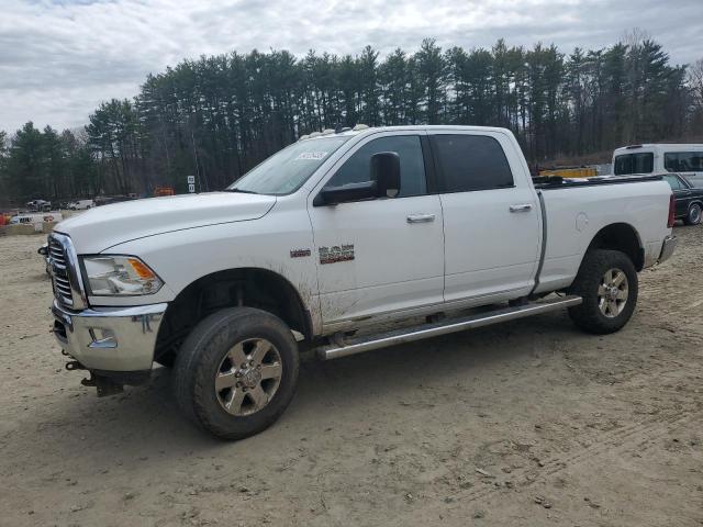  Salvage Ram 2500
