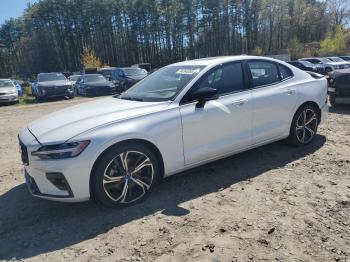  Salvage Volvo S60 Plus