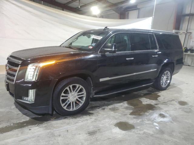 Salvage Cadillac Escalade