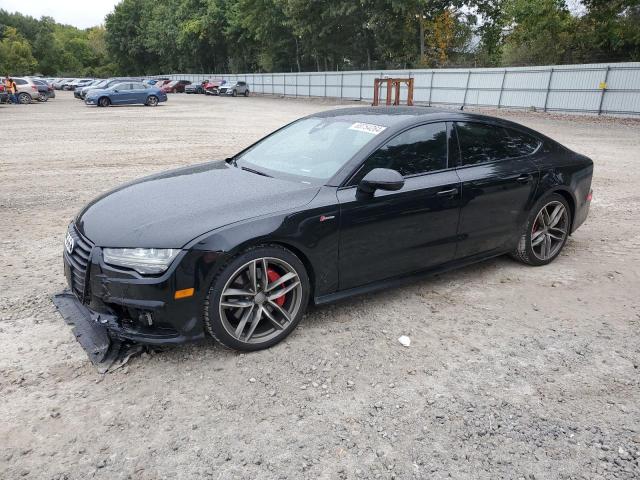  Salvage Audi A7