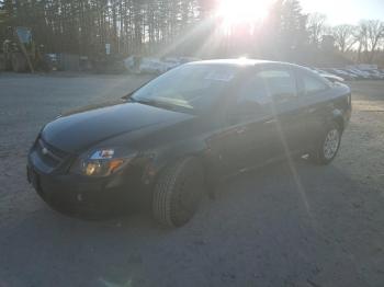  Salvage Chevrolet Cobalt