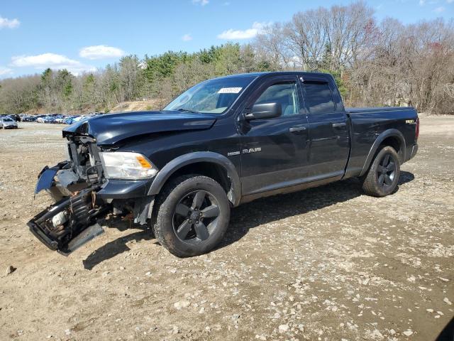  Salvage Dodge Ram 1500
