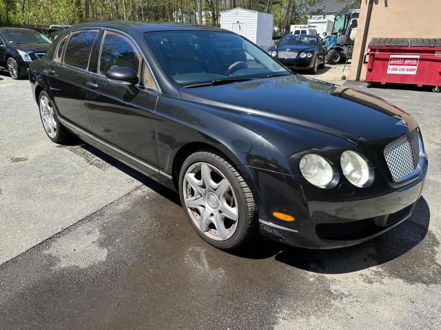  Salvage Bentley Continenta