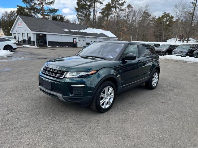  Salvage Land Rover Range Rover