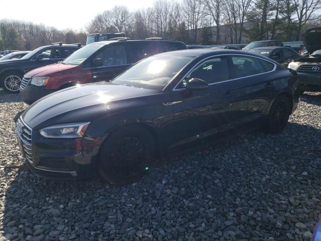  Salvage Audi A5