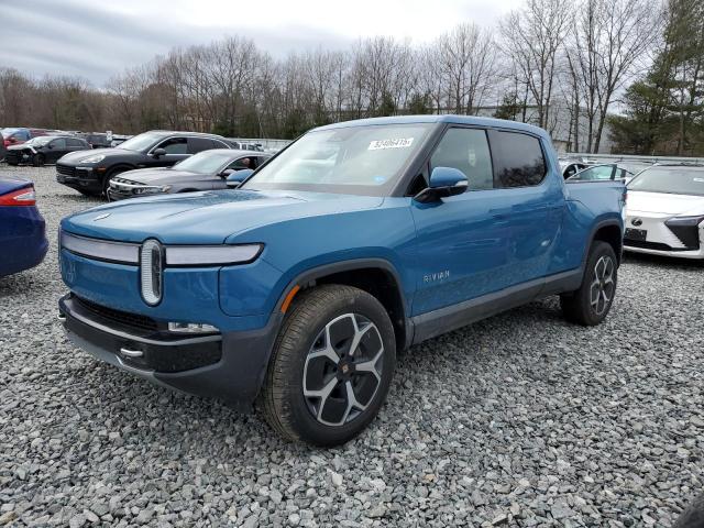  Salvage Rivian Rit