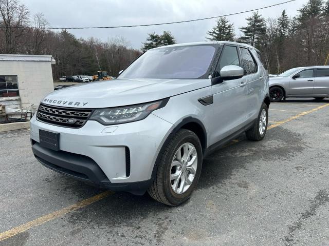  Salvage Land Rover Discovery