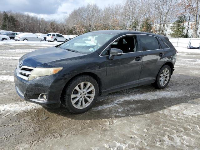  Salvage Toyota Venza