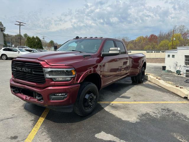  Salvage Ram 3500