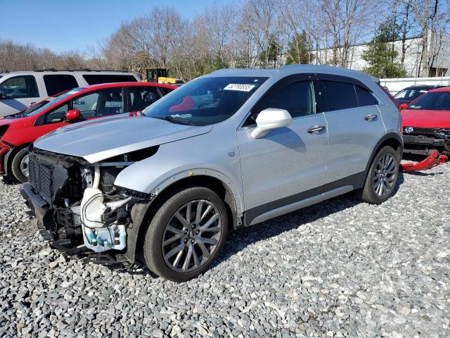  Salvage Cadillac XT4