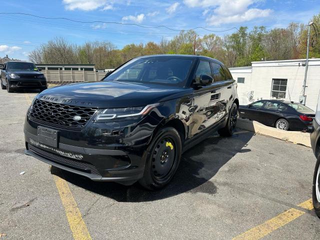  Salvage Land Rover Range Rover