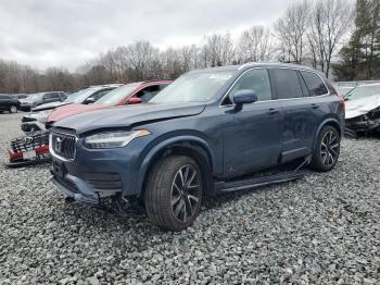  Salvage Volvo XC90