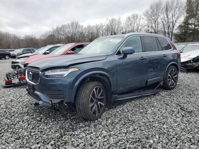  Salvage Volvo XC90