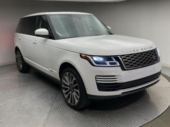  Salvage Land Rover Range Rover