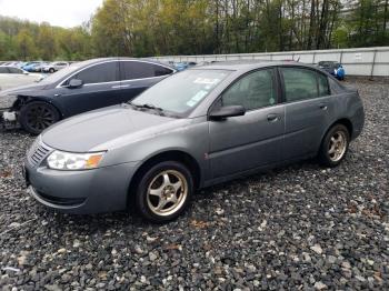  Salvage Saturn Ion